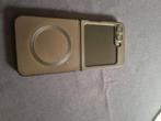 Samsung z flip 6, Telecommunicatie, Mobiele telefoons | Samsung, Ophalen, Gebruikt, Touchscreen, Zonder abonnement