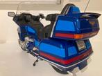 schaalmodel 1:18 Goldwing 1500 SE, Enlèvement, Neuf, Moteur