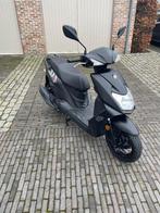 Sym3, Neuf, 49 cm³, Enlèvement, Classe A (25 km/h)