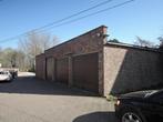 Gesloten garagebox te huur in Dendermonde