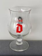 klein DUVEL glas 16,5CL brouwerij Moortgat Breendonk, Ophalen of Verzenden, Zo goed als nieuw, Glas of Glazen, Duvel