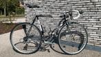 Retro kiersfiets Diamant met campagnolo afwerking, Fietsen en Brommers, Ophalen, Gebruikt, 26 inch, Overige merken
