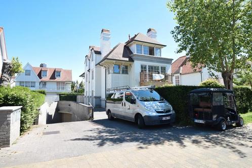 Garage te huur in Knokke-Zoute, Immo, Garages en Parkeerplaatsen