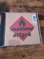 Massive Attack - Blue Lines, CD & DVD, CD | Dance & House, Enlèvement, Utilisé, Trip Hop ou Breakbeat