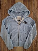 Sweat à capuche 12 ans, Ophalen of Verzenden, Zo goed als nieuw, Jongen of Meisje, Trui of Vest