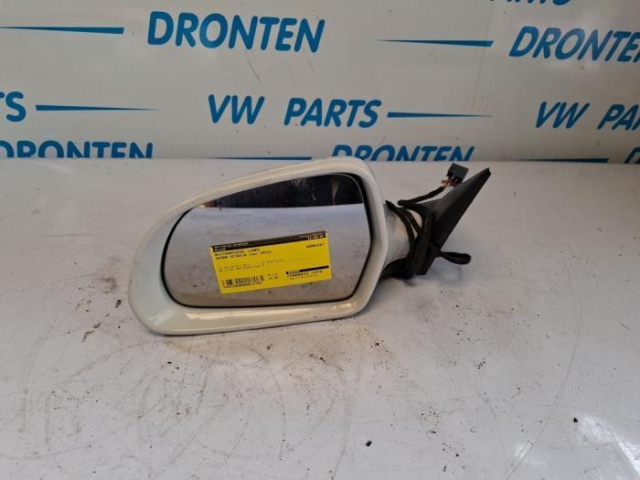 Buitenspiegel links van een Skoda Octavia, Auto-onderdelen, Spiegels, Skoda, Gebruikt, 3 maanden garantie, Ophalen of Verzenden