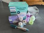 Baby flessen, Ophalen, Zo goed als nieuw, Sterilisator