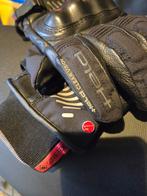 motto handschoenen maat L goretex, Motoren, Ophalen, Handschoenen
