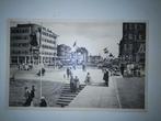 OOSTDUINKERKE BAD KONINGIN ASTRIDPLAATS, Verzamelen, Postkaarten | België, Ophalen of Verzenden, 1940 tot 1960, Ongelopen, West-Vlaanderen