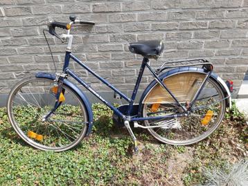 Kot fiets NORTA beschikbaar voor biedingen