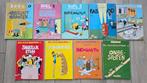 Lot strips: Roel en zijn beestenboel, Boeken, Stripverhalen, Ophalen of Verzenden, Gelezen