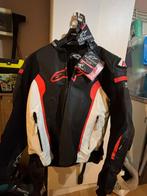motorjas, Motoren, Kleding | Motorkleding, Ophalen, Heren, Jas | leer, Alpinstars