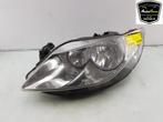 KOPLAMP LINKS Seat Ibiza IV (6J5) (|6J1941005D|), Gebruikt, Seat
