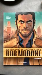 Bob Morane 1 Rijke grond en 33 gele schaduw, Enlèvement ou Envoi, Comme neuf