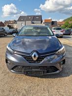 Renault Clio 1.6i E-Tech Zen // Hybride // TVA Deductible, Auto's, Renault, Stof, Parkeersensor, 67 kW, Bedrijf