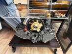 Porsche 911 motor man cave salontafel, Auto-onderdelen, Ophalen, Gebruikt, Porsche