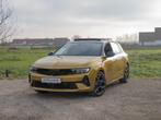 Opel New Astra Hybrid GS-Line*180PK*DEMO*DIRECT LEVERBAAR, Te koop, Berline, Emergency brake assist, 180 pk