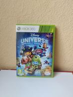 Disney Universe Xbox 360, Consoles de jeu & Jeux vidéo, Jeux | Xbox 360, Utilisé, Enlèvement ou Envoi, À partir de 7 ans, Simulation