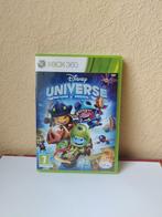 Disney Universe Xbox 360, Games en Spelcomputers, Games | Xbox 360, Vanaf 7 jaar, Simulatie, Gebruikt, Ophalen of Verzenden