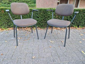 Vintage Ahrend stoelen Cirkel Cir beschikbaar voor biedingen