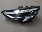 G Audi A3 koplamp, Audi