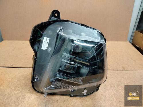 Hyundai Tucson IV Lift Volledig Ledlamp rechts Perfect, Auto-onderdelen, Verlichting, Hyundai, Gebruikt