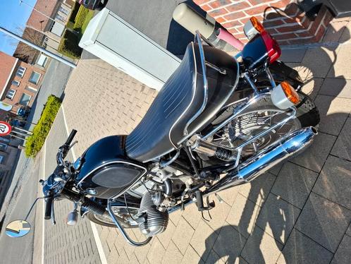Bmw r60/5, Motoren, Motoren | BMW, Particulier, Ophalen