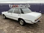 1978 - Opel - Commodore - 2500 S Sedan - Oldtimer, Auto's, Automaat, Overige brandstoffen, Bedrijf, Opel