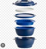 Famille Tupperware Micro Urban + 4 pots gratuits, Maison & Meubles, Cuisine| Tupperware, Enlèvement ou Envoi, Neuf