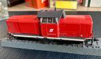 Marklin 3472 H0, BR 2048 ÖBB in originele verpakking, Ophalen of Verzenden, Zo goed als nieuw, Locomotief, Märklin
