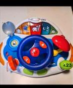 Mon premier volant chicco anglais et français, Enfants & Bébés, Enlèvement, Comme neuf