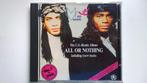 Milli Vanilli - All Or Nothing The U.S. Remix Album, Comme neuf, 1985 à 2000, Envoi