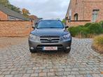 Hyundai SANTA FE Santa Fe 2.2 CRDi 4WD GLS, Auto's, Santa Fe, Gebruikt, Zwart, 4 cilinders