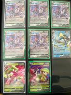 Pokémon TCG ( Fusion Strike), Hobby en Vrije tijd, Ophalen of Verzenden, Zo goed als nieuw