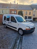 Te koop: Renault Kangoo uit 2004, 1.9 dieselmotor, 200.000 k, Particulier, Te koop, Kangoo