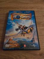 Around the World in 80 days met Jackie Chan, Cd's en Dvd's, Ophalen of Verzenden, Zo goed als nieuw