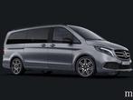 Mercedes-Benz V 300 d L2 Edition Of Dubbel cabine / MBUX+ /, Auto's, Mercedes-Benz, Automaat, Monovolume, 7 zetels, Diesel