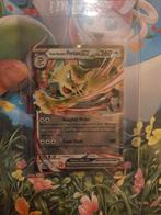 Team rocket´s persian ex 150 pokemon destined rivals, Hobby en Vrije tijd, Ophalen of Verzenden, Nieuw, Losse kaart, Foil