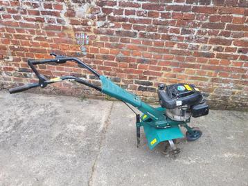 Motoculteur 140cc, Enlèvement, Utilisé