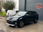 Toyota RAV 4 2.0 D-4D Dynamic+ Start/Stop 1Ste Eigenaar, Auto's, Toyota, https://public.car-pass.be/vhr/8ac02ebc-414c-4689-9b6b-ef0d212b505e?lang=nl