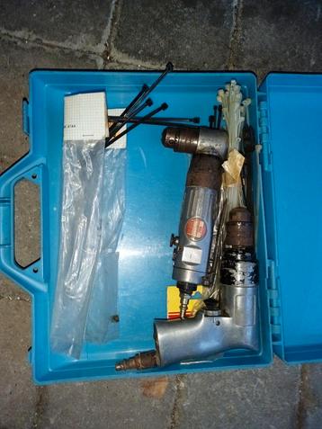 Tools compressor 20€€€€ beschikbaar voor biedingen