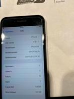 Iphone se 2022 64g, Telecommunicatie, Mobiele telefoons | Apple iPhone, Ophalen, IPhone SE (2022)