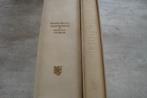 WAPENBOEK VAN DE PROVINCIËN-GEMEENTEN VAN BELGIË-SUPPLEMENT, Boeken, Ophalen of Verzenden, Gelezen