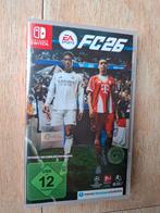 Fc 26 nitendo switch (nieuw, in plastic), Games en Spelcomputers, Ophalen of Verzenden, Nieuw, Sport