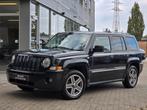 Jeep patriot LPG, BENZINE/ AUTOMAAT GARANTIE, Auto's, Jeep, Automaat, Patriot, Bedrijf, Trekhaak