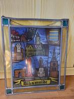 klassieke glas-in-lood van Stad Diksmuide, Ophalen