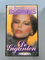 Boek “De giganten”, Enlèvement, Comme neuf