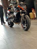 Nk 800, Motoren, 2 cilinders, Particulier, 800 cc, Naked bike