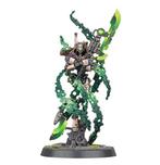 Warhammer 40K - Overlord met translocatieslijkwade, Ophalen of Verzenden, Nieuw, Warhammer 40000, Figuurtje(s)