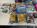 Mooi Lot Lego, Kinderen en Baby's, Ophalen of Verzenden, Gebruikt, Lego